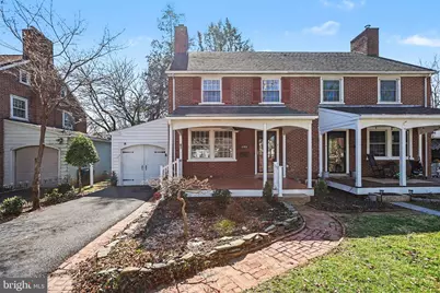 848 Martha Avenue, Lancaster, PA 17601 - Photo 1