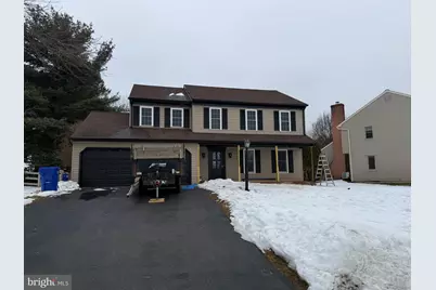 806 Lightfoot Drive, Lancaster, PA 17602 - Photo 1