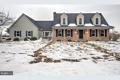 152 Kings Gate Drive, Lititz, PA 17543 - Photo 1