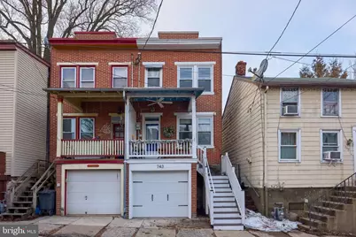 743 Saint Joseph Street, Lancaster, PA 17603 - Photo 1