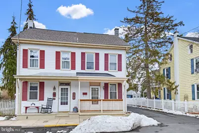 133 S Spruce Street, Lititz, PA 17543 - Photo 1