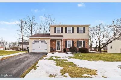 33 Ingham Drive, Stevens, PA 17578 - Photo 1