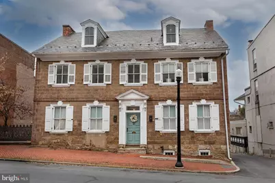 323 W King Street, Lancaster, PA 17603 - Photo 1