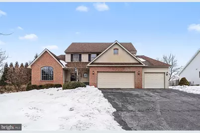 114 Rothsville Station Road, Lititz, PA 17543 - Photo 1