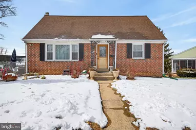 622 S Pearl Street, Lancaster, PA 17603 - Photo 1