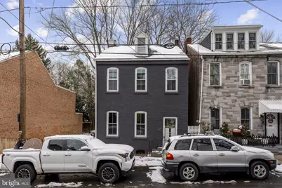 634 Saint Joseph Street, Lancaster, PA 17603 - Photo 1