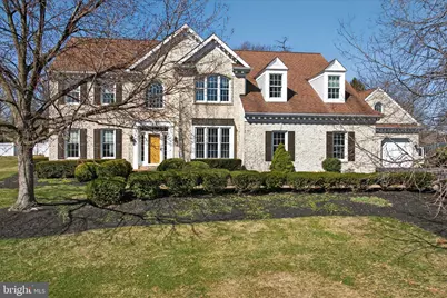 1137 Oakmont Drive, Lancaster, PA 17601 - Photo 1