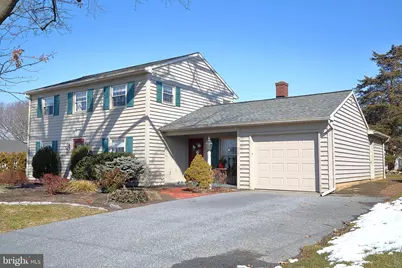 250 Julia Avenue, Strasburg, PA 17579 - Photo 1