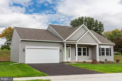 21 Ridgewood Road #LOT 11 (DOUGLAS), Quarryville, PA 17566 - Photo 1