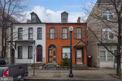413 N Queen Street, Lancaster, PA 17603 - Photo 1