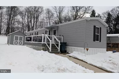 4 Liberty Hill Court, New Providence, PA 17560 - Photo 1