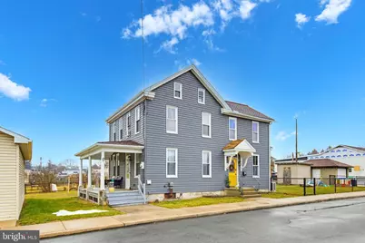 114 N Market Avenue, Mount Joy, PA 17552 - Photo 1