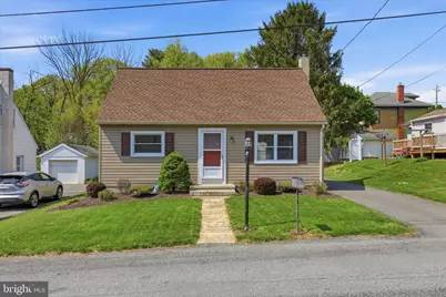 4 Red Bud Drive, Millersville, PA 17551 - Photo 1