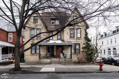 526 W James Street, Lancaster, PA 17603 - Photo 1