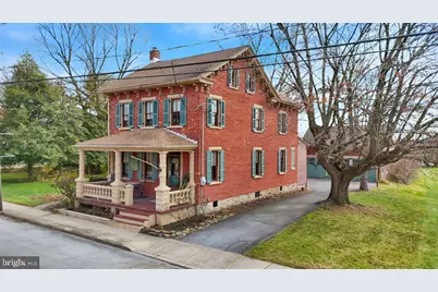 135 Miller Street, Strasburg, PA 17579 - Photo 1