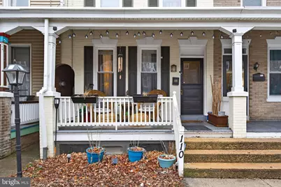 110 Pearl Street, Lancaster, PA 17603 - Photo 1
