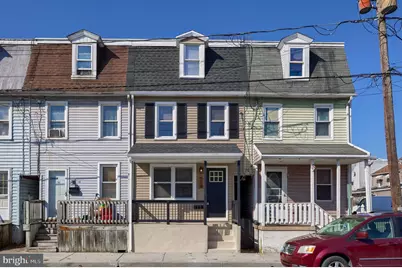 714 Plane Street, Columbia, PA 17512 - Photo 1