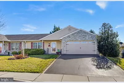 517 Foggy Bottom Road, Ephrata, PA 17522 - Photo 1