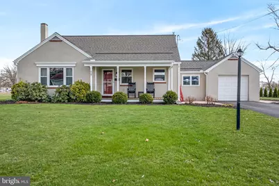 409 Delta Street, Mount Joy, PA 17552 - Photo 1