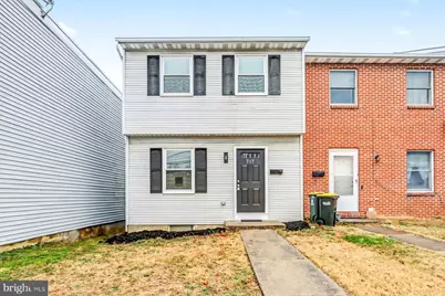 717 E Walnut Street, Lancaster, PA 17602 - Photo 1