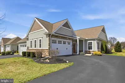 321 Pin Oak Drive, Lititz, PA 17543 - Photo 1