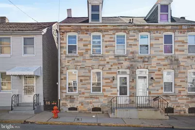 542 High Street, Lancaster, PA 17603 - Photo 1
