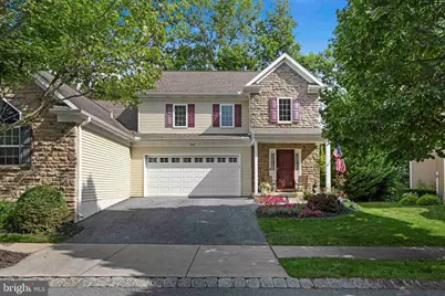 406 Wendover Way, Lancaster, PA 17603 - Photo 1
