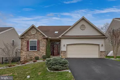 14 Chamberlain Lane, Millersville, PA 17551 - Photo 1