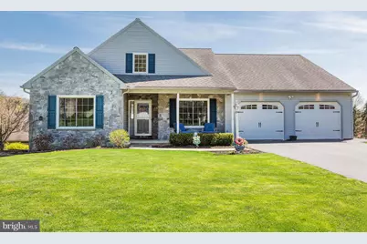 2050 Cloverton Drive, Columbia, PA 17512 - Photo 1