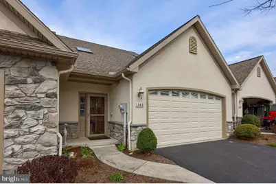 1343 Fieldstone Drive, Mount Joy, PA 17552 - Photo 1