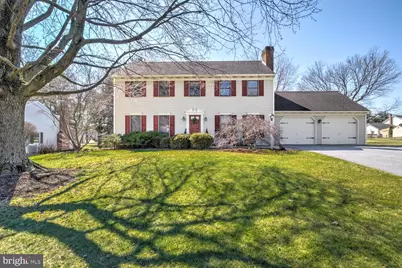 3880 Nolt Road, Landisville, PA 17538 - Photo 1
