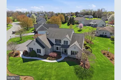 314 Country Meadows Drive, Lancaster, PA 17602 - Photo 1
