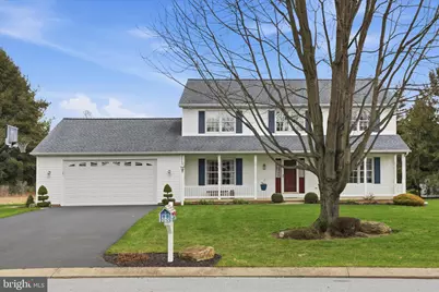 105 Park Place, Landisville, PA 17538 - Photo 1