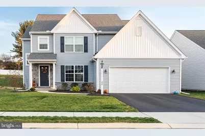 456 Parkside Way, Lititz, PA 17543 - Photo 1