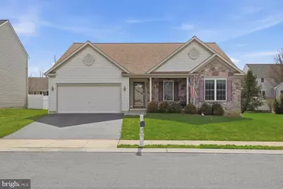 56 Tyler Drive, Ephrata, PA 17522 - Photo 1