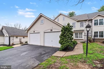 606 Crestgate Place, Millersville, PA 17551 - Photo 1