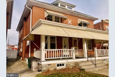 616 Pearl Street, Lancaster, PA 17603 - Photo 1