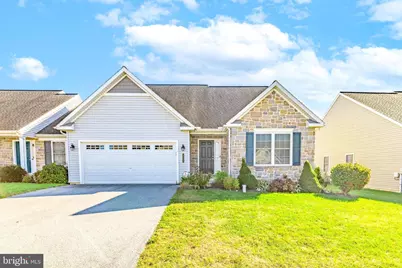 5256 Stonefield Drive, Mount Joy, PA 17552 - Photo 1