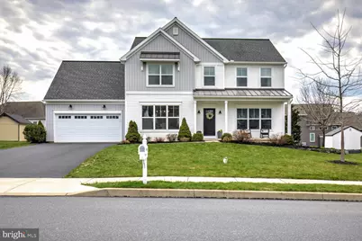 73 Summers Drive, Stevens, PA 17578 - Photo 1