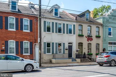 246 E Walnut Street, Lancaster, PA 17602 - Photo 1