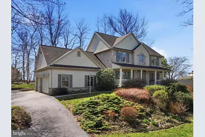 364 Evans Road, Lititz, PA 17543 - Photo 1