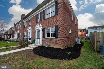 726 E Madison Street, Lancaster, PA 17602 - Photo 1