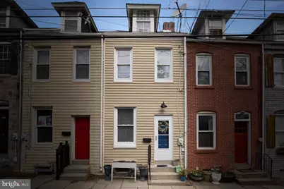 343 E Marion Street, Lancaster, PA 17602 - Photo 1
