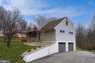 509 Bunker Hill Road, Strasburg, PA 17579 - Photo 1