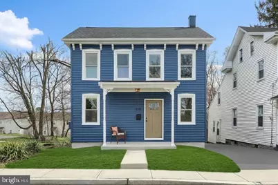 118 W Frederick Street, Millersville, PA 17551 - Photo 1