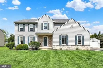 182 Countryside Lane, Marietta, PA 17547 - Photo 1