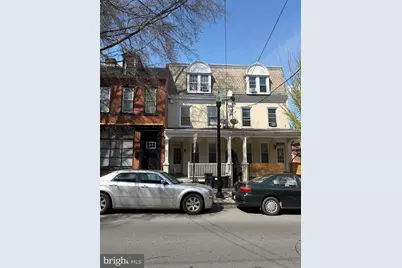 329 W King Street, Lancaster, PA 17603 - Photo 1