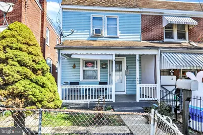 655 S Ann Street, Lancaster, PA 17602 - Photo 1