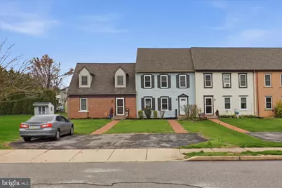 129 Carriage House Drive, Willow Street, PA 17584 - Photo 1