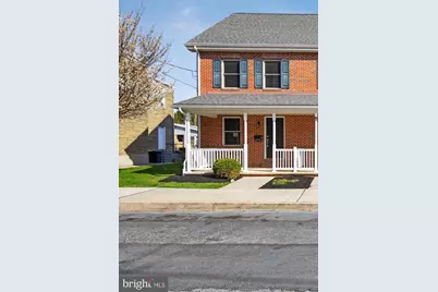 633 E Fulton Street, Lancaster, PA 17602 - Photo 1